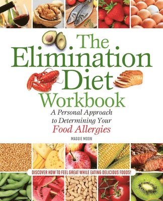 bokomslag Elimination Diet Workbook