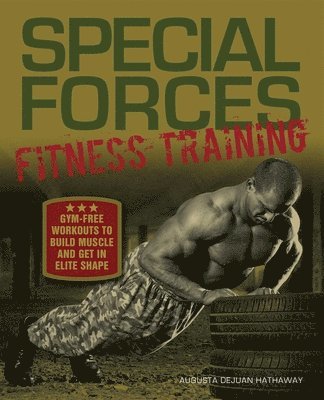 Special Forces Fitness Training 1