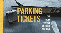 bokomslag Parking Tickets