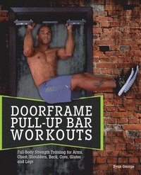 bokomslag Doorframe Pull-Up Bar Workouts