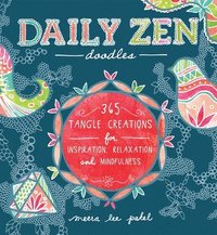 bokomslag Daily Zen Doodles