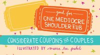 bokomslag Good for One Mediocre Shoulder Rub