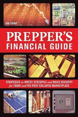 The Prepper's Financial Guide 1