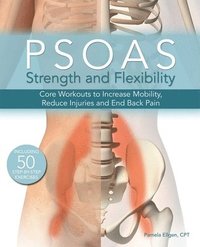 bokomslag Psoas Strength and Flexibility