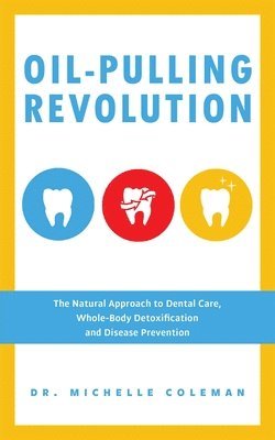 Oil Pulling Revolution 1