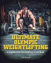 bokomslag Ultimate Olympic Weightlifting