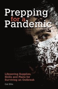 bokomslag Prepping for a Pandemic