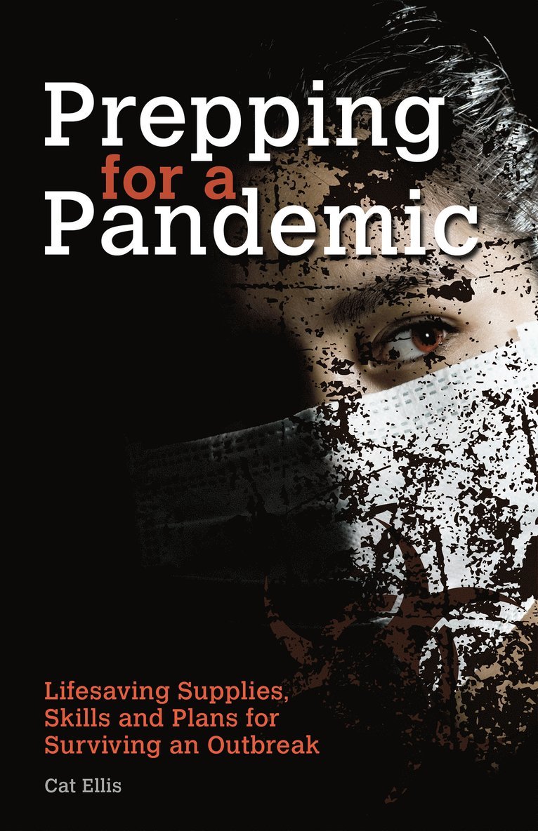 Prepping for a Pandemic