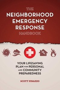 bokomslag Neighborhood Emergency Response Handbook
