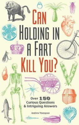 Can Holding in a Fart Kill You? 1
