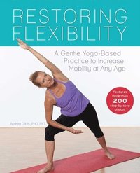 bokomslag Restoring Flexibility