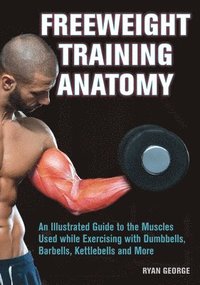 bokomslag Freeweight Training Anatomy