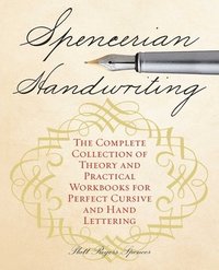 bokomslag Spencerian Handwriting