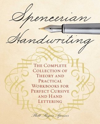 Spencerian Handwriting 1