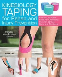 bokomslag Kinesiology Taping for Rehab and Injury Prevention