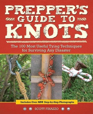 Prepper's Guide to Knots 1