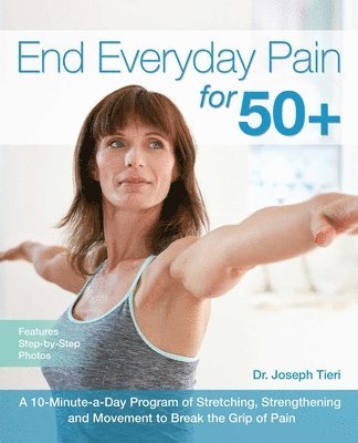 End Everyday Pain for 50+ 1
