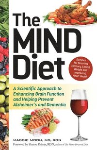 bokomslag MIND Diet