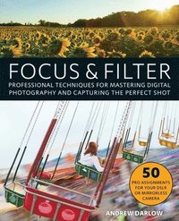 bokomslag Focus And Filter