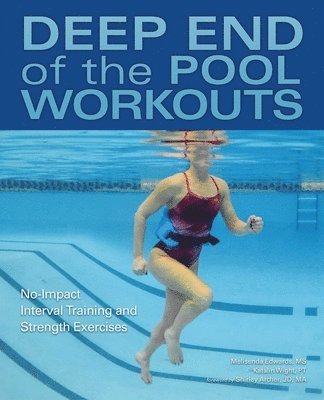 bokomslag Deep End of the Pool Workouts