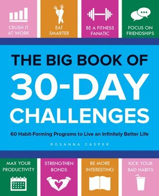 The Big Book of 30-Day Challenges 1