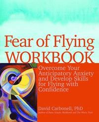 bokomslag Fear of Flying Workbook
