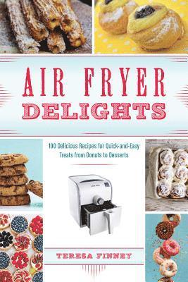 Air Fryer Delights 1