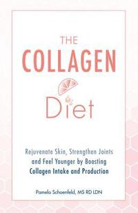 bokomslag The Collagen Diet