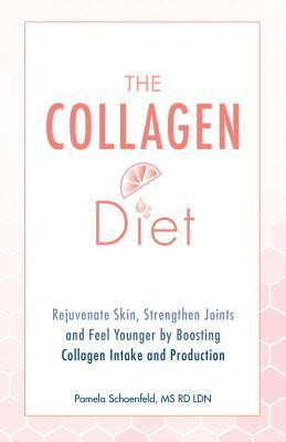 bokomslag The Collagen Diet
