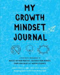 bokomslag My Growth Mindset Journal