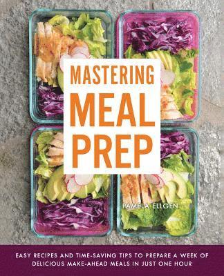 Mastering Meal Prep 1