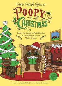 bokomslag We Wish You a Poopy Christmas