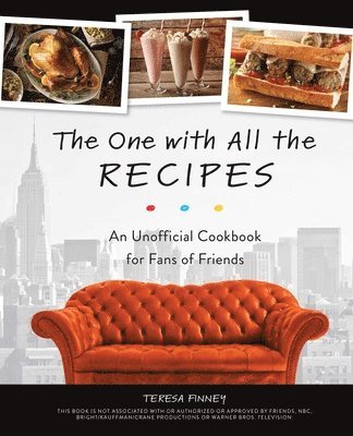 The One with All the Recipes 1