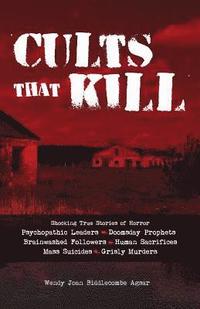 bokomslag Cults that Kill