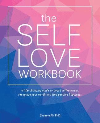 bokomslag The Self-Love Workbook