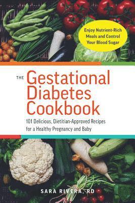 The Gestational Diabetes Cookbook 1