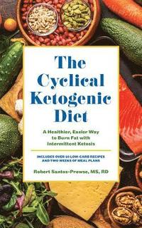bokomslag Cyclical Ketogenic Diet
