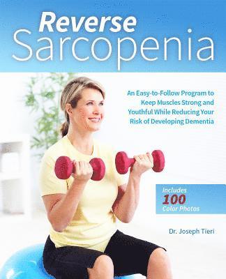 bokomslag Reverse Sarcopenia