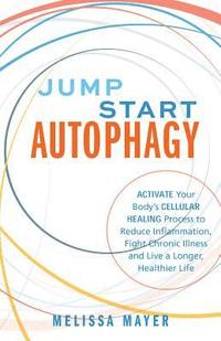 bokomslag Jump Start Autophagy