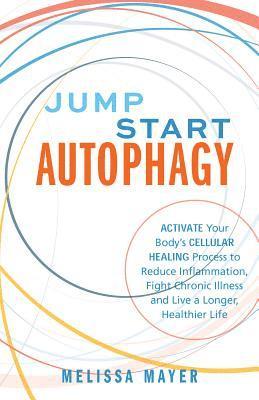 bokomslag Jump Start Autophagy