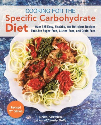 Cooking for the Specific Carbohydrate Diet 1