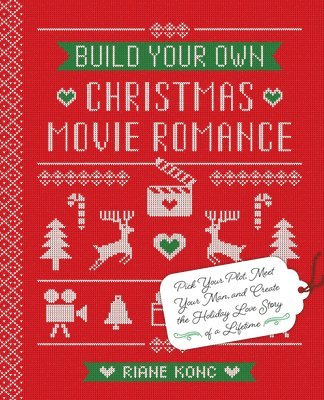 Build Your Own Christmas Movie Romance 1