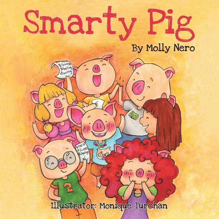 Smarty Pig 1