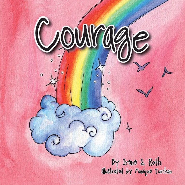 Courage 1