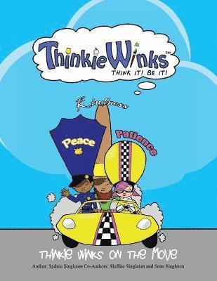 Thinkie Winks on the Move 1