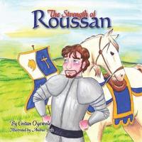 bokomslag Strength of Roussan
