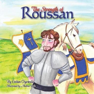 bokomslag Strength of Roussan