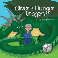 bokomslag Oliver's Hunger Dragon