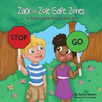 bokomslag Zack and Zoie Safe Zones