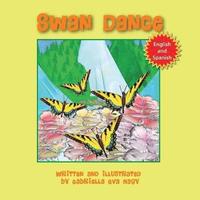 bokomslag Swan Dance